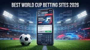 Best betting sites on-line 2026