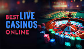 Discover the Best Live Roulette Sites in the UK -546782074 Discover the Best Live Roulette Sites in the UK -546782074