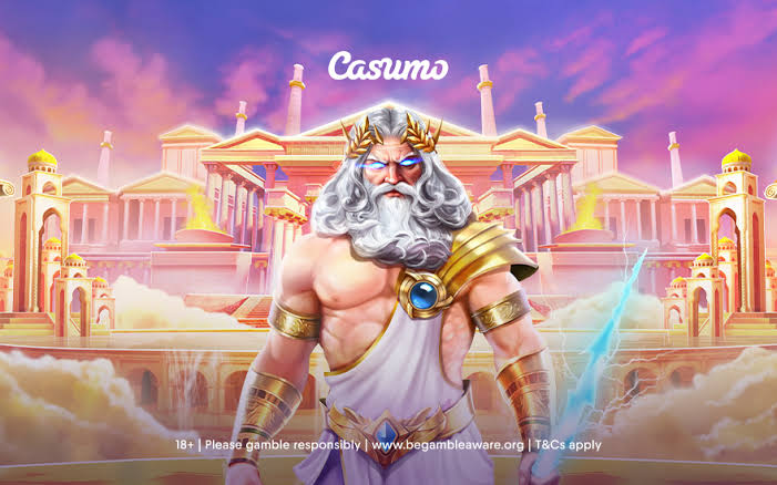 Discover the Wonders of Gates of Olympus Slot Game Discover the Wonders of Gates of Olympus Slot Game