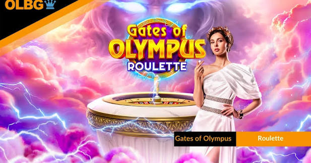 Enter the Gates of Olympus A Journey Through Myth and Fortune Enter the Gates of Olympus A Journey Through Myth and Fortune