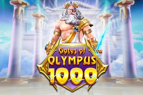 Experience Epic Wins with Gates of Olympus Casino Experience Epic Wins with Gates of Olympus Casino