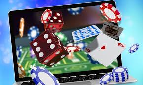 Exploring the Rise of BoomingSlots Online Casino in the UK