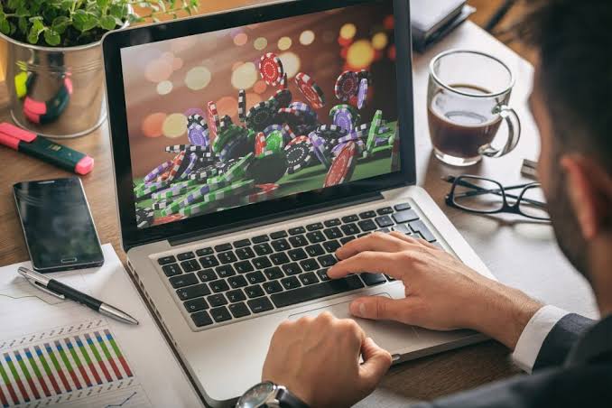 Τα Καλύτερα Online Καζίνο 1868399911 Τα Καλύτερα Online Καζίνο 1868399911