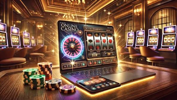 Τα Καλύτερα Ξένα Online Casino για τους Έλληνες Παίκτες